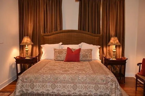 Hamilton Guest House