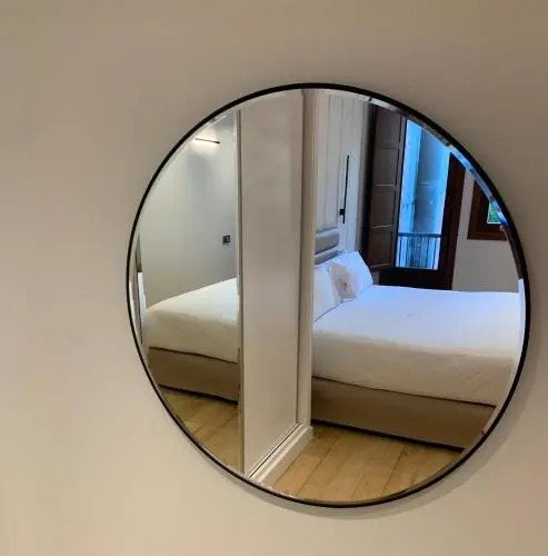 Apartamento Lux 75 Metros Cuadrados