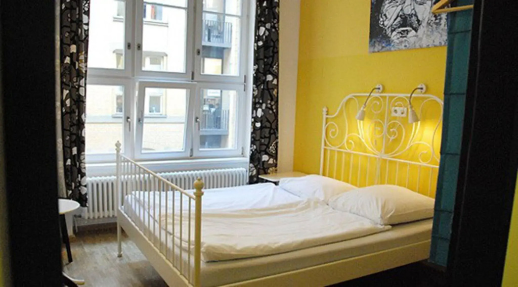 citystay Hostel Berlin Mitte