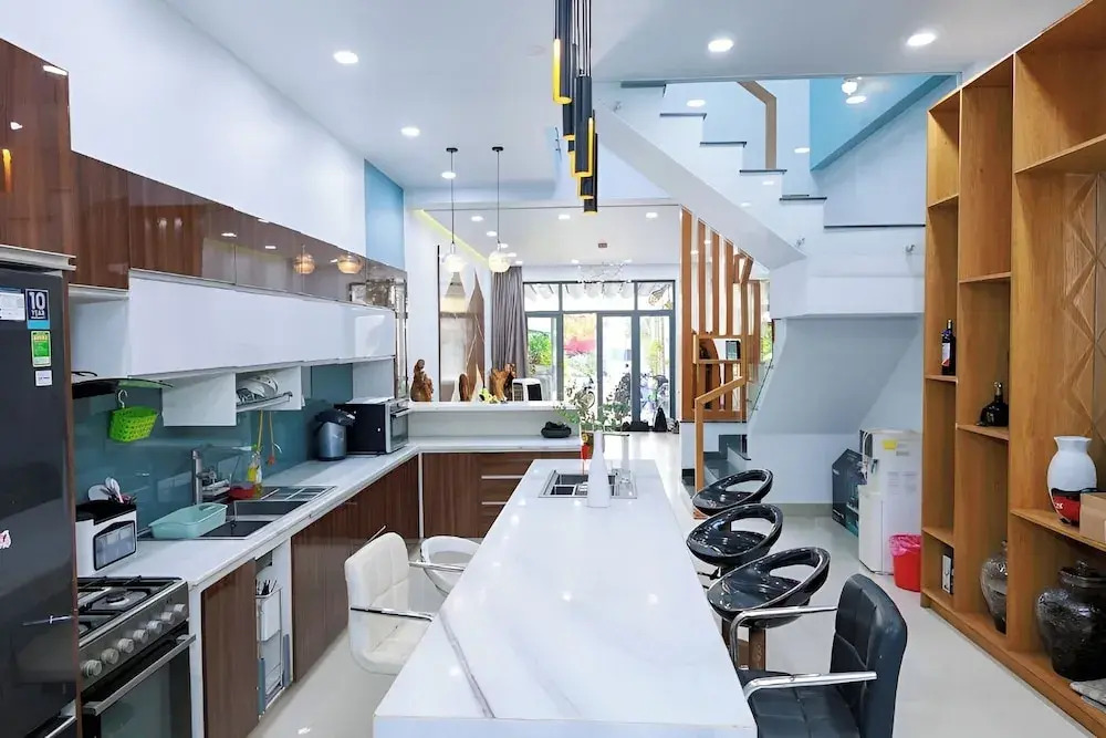 Amazing 3 br Best House Homestay - PT