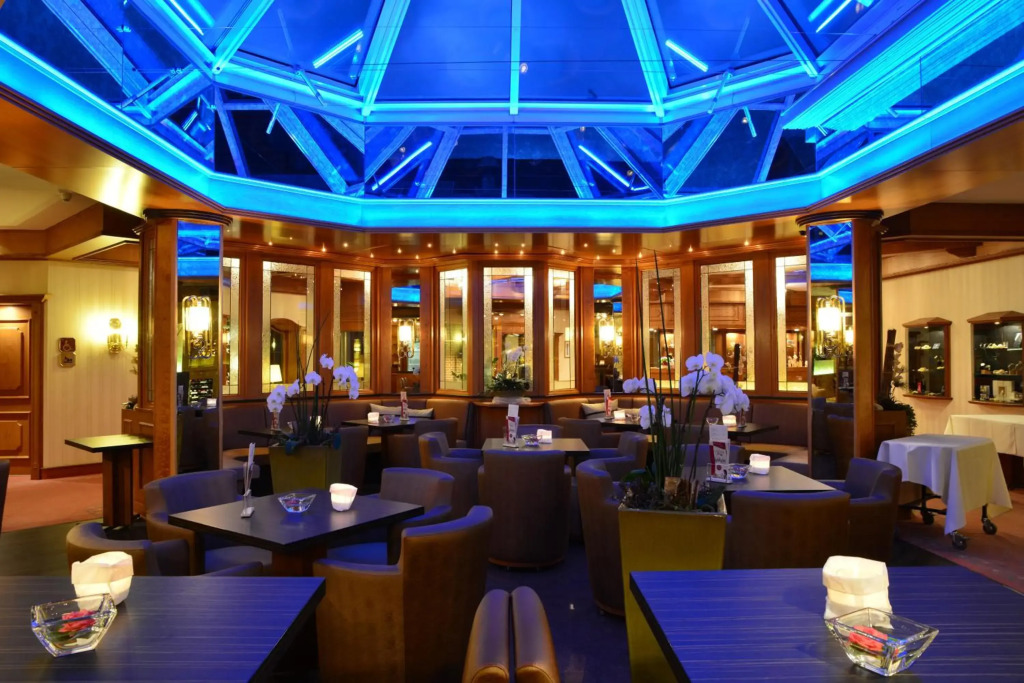 Hotel Celler Tor