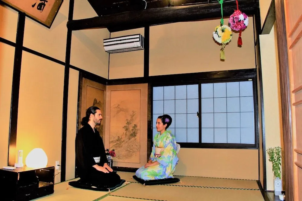 Tsubaki Ann Kyoto