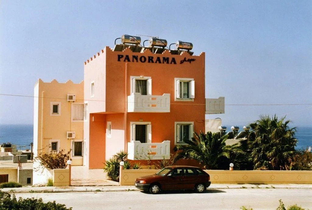 Panoramio Paleochora Apartments