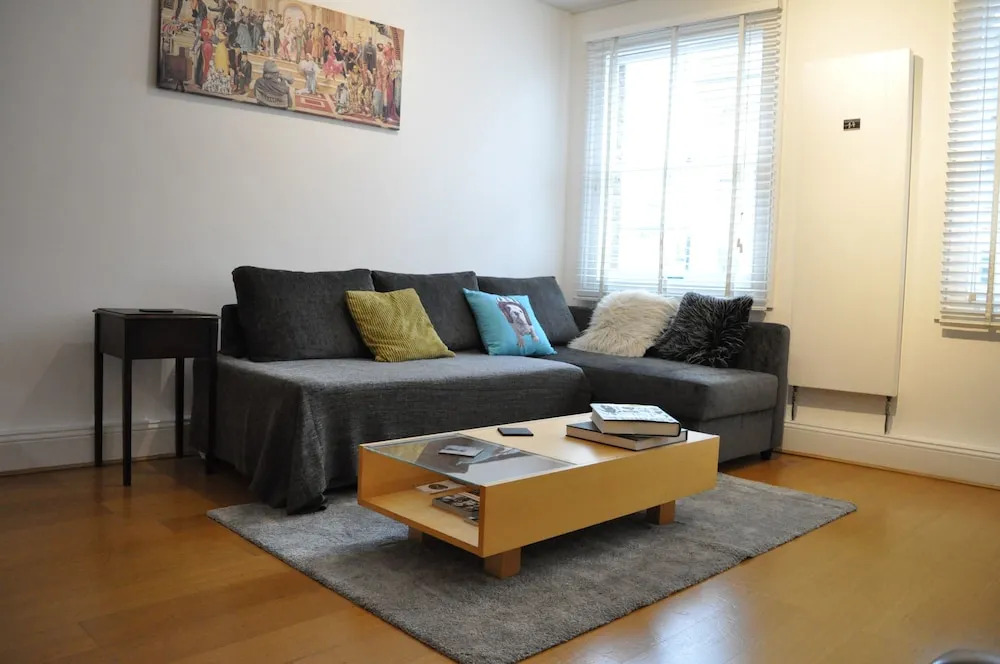 1 Bedroom Apartment in Hoxton London