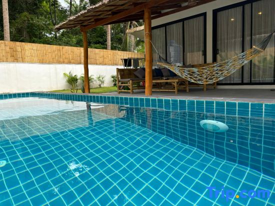 Sawan villa