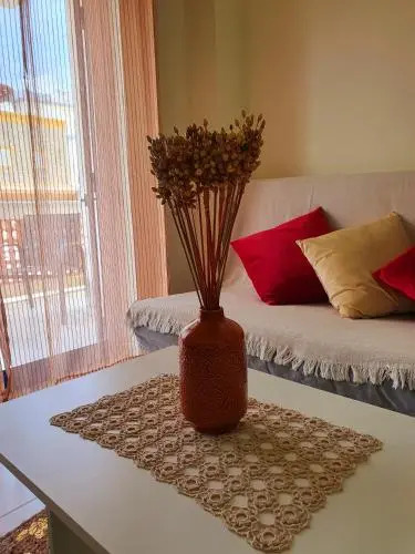 Don Rodrigues Apartment - Manta Rota