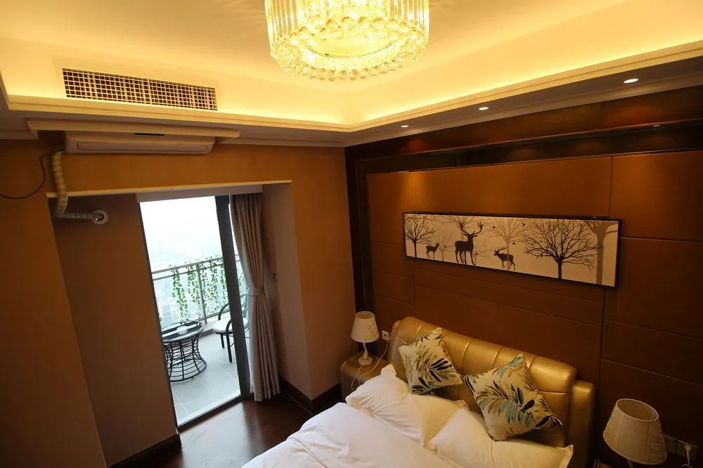Together Service Apartment