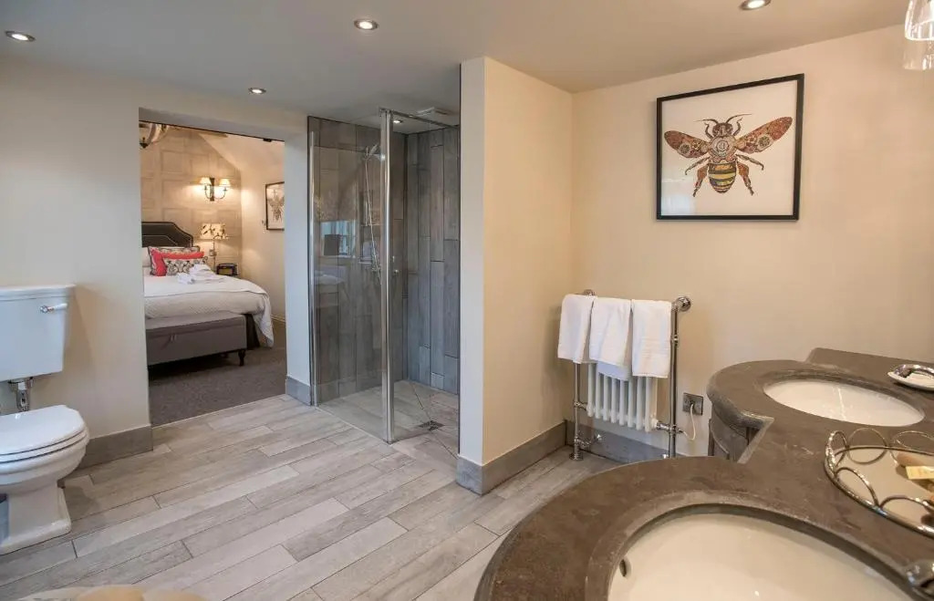 Holly Lodge Boutique B&B