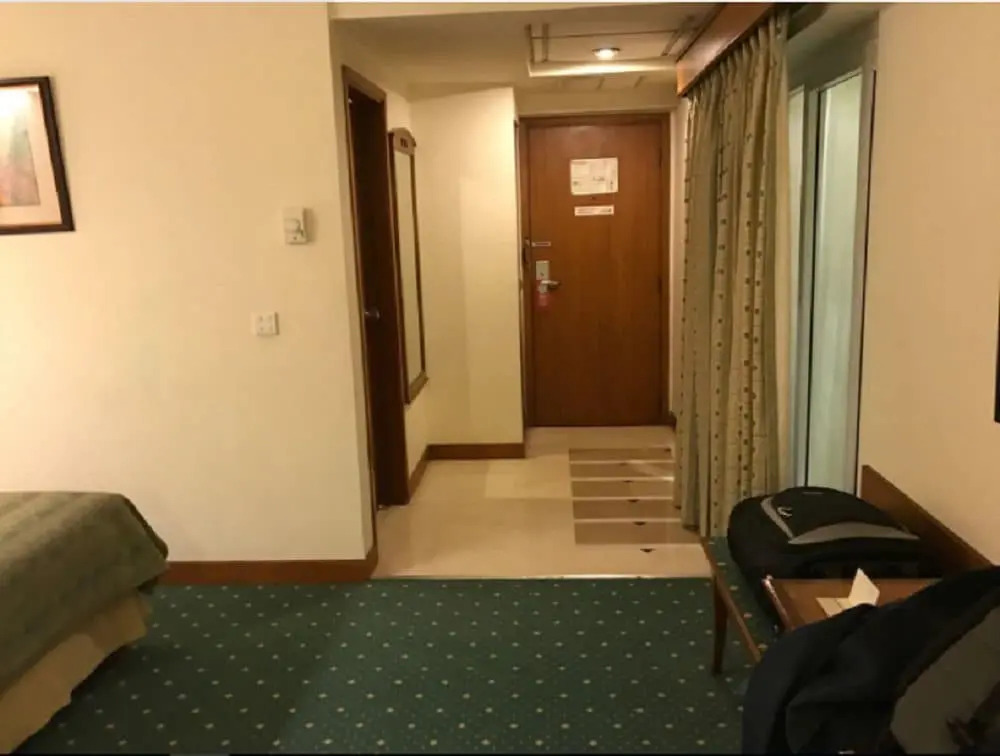 Embassy Inn Hotel Karachi