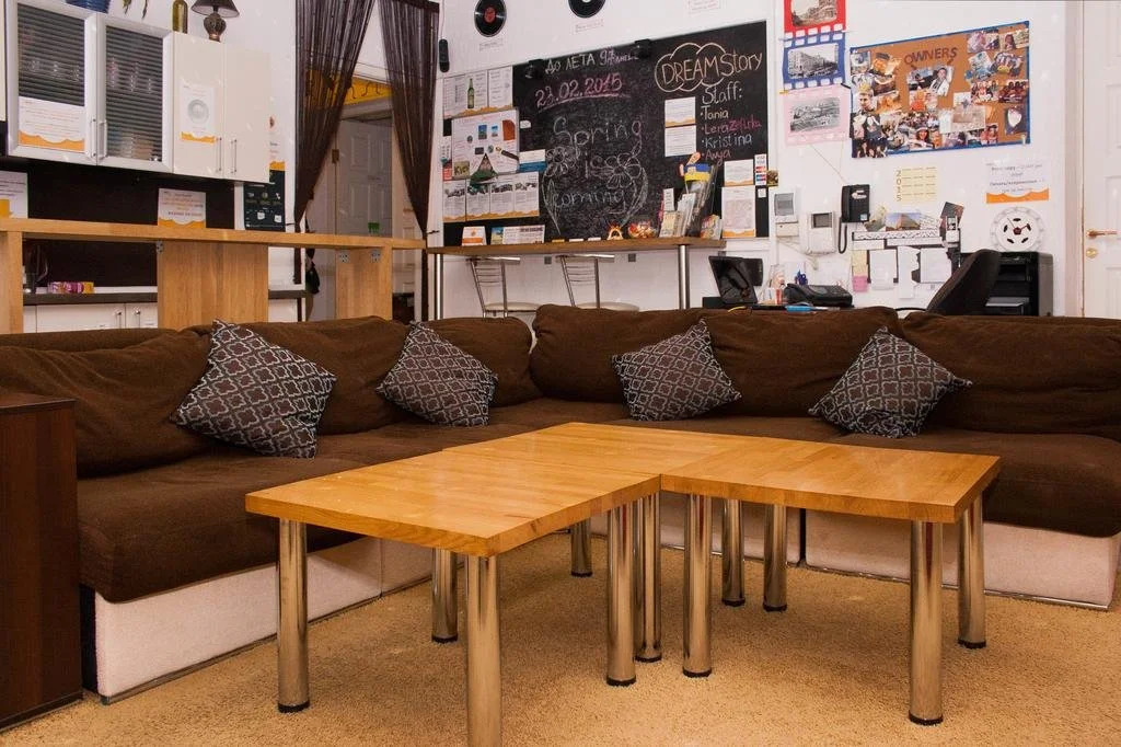 Dream Hostel