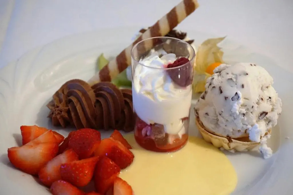 Hotel-Restaurant Vier Linden