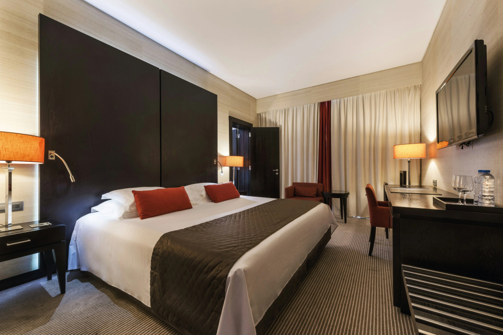 Hotel Baia