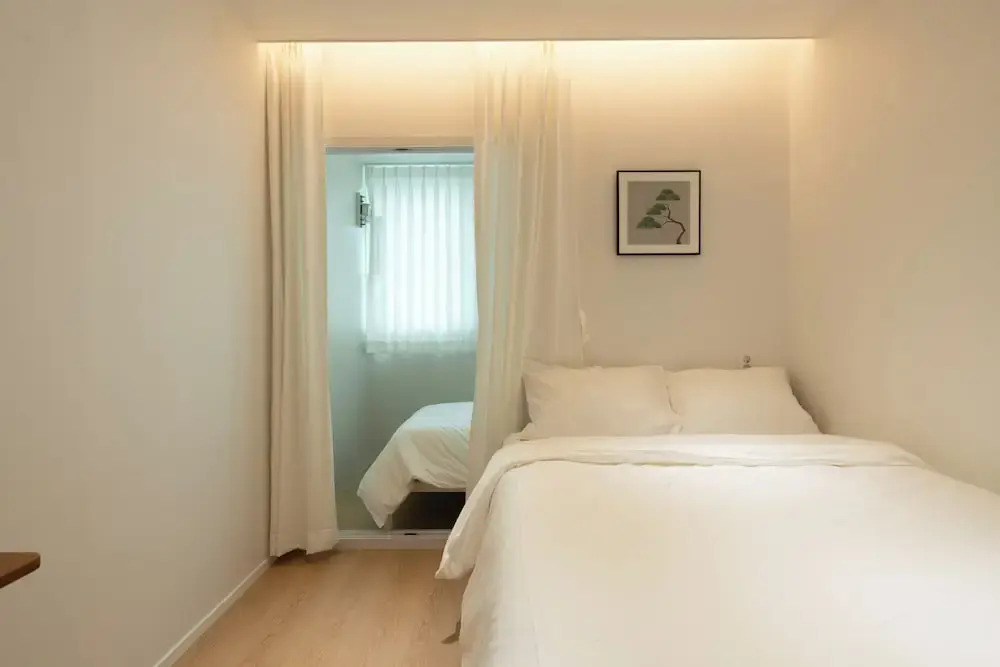 Nomad Stay in Hongdae
