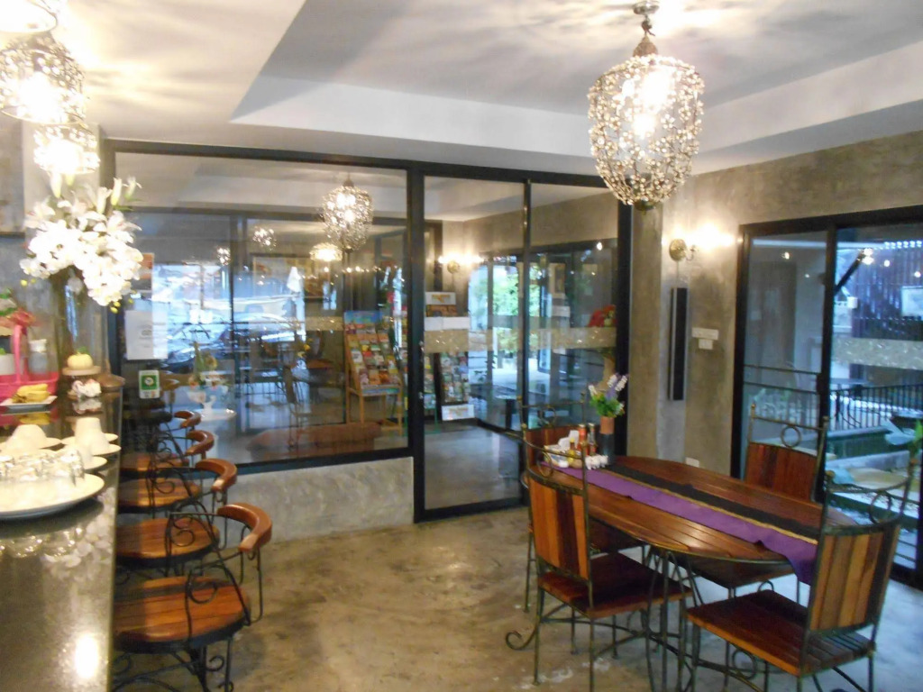G2 Boutique Hotel