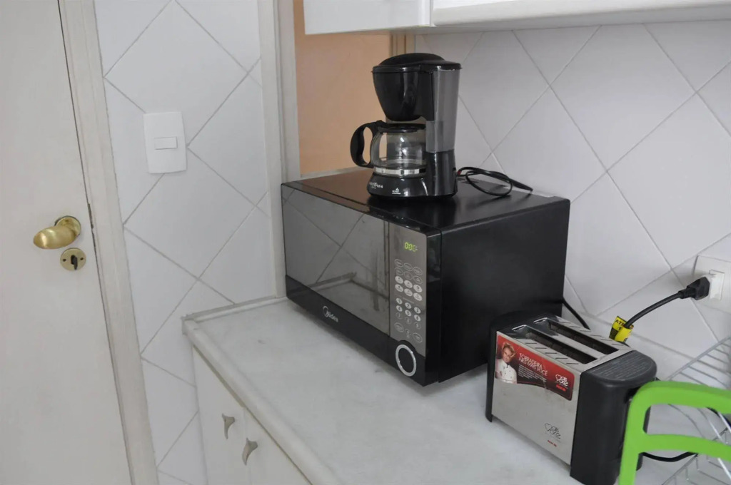 Apartamento Moreira da Silva
