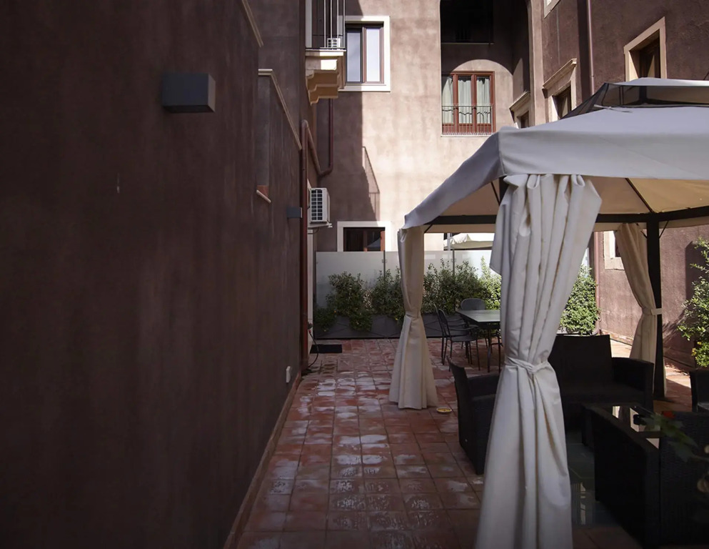 Ferrini Home - Via Monte SantAgata