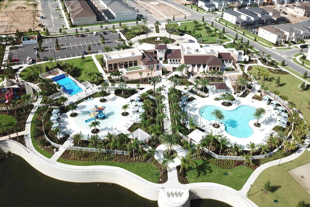 Solara Resort Spt804