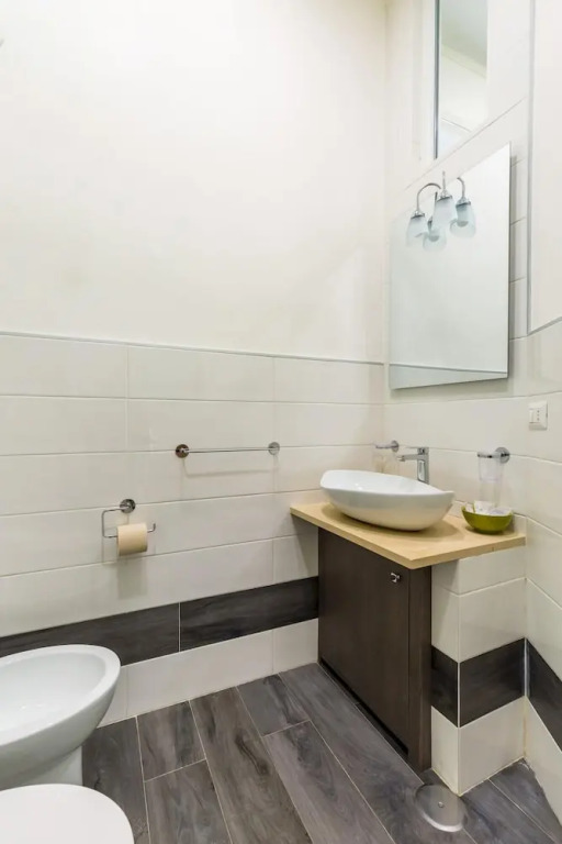 Studios 1 in Napoli With 1 Bathrooms