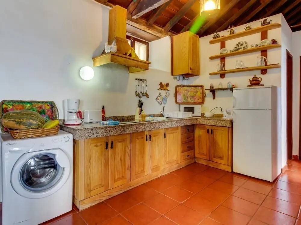 Villa Las Ramblas