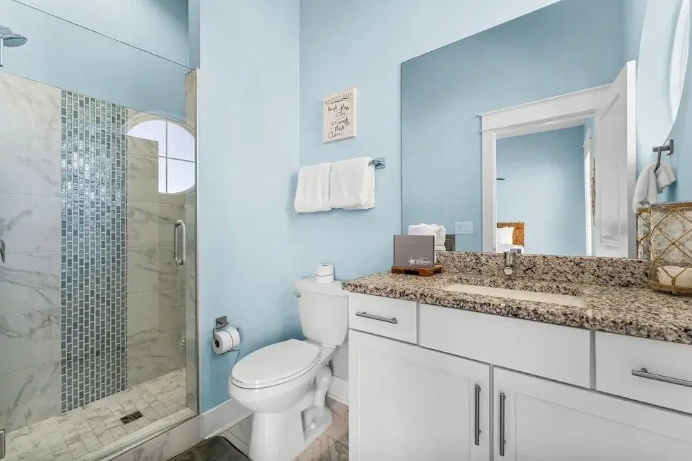 30A Beach House - Paradise Valle