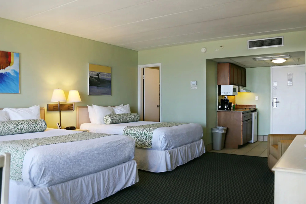 The Schooner Inn