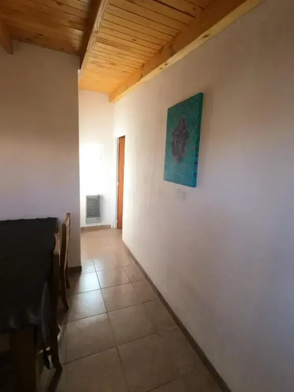 Sierra Hostel - La casa de Juani