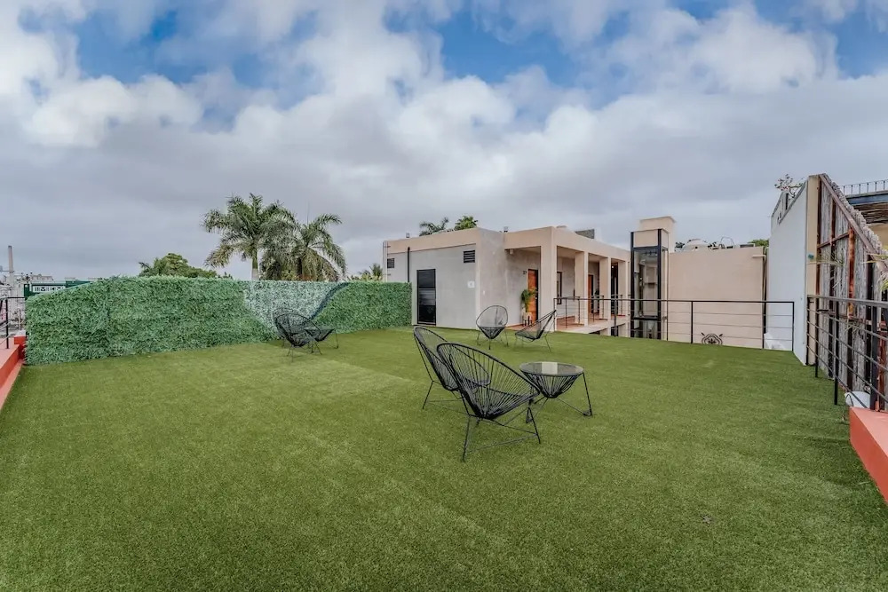 Hotel Casa 57