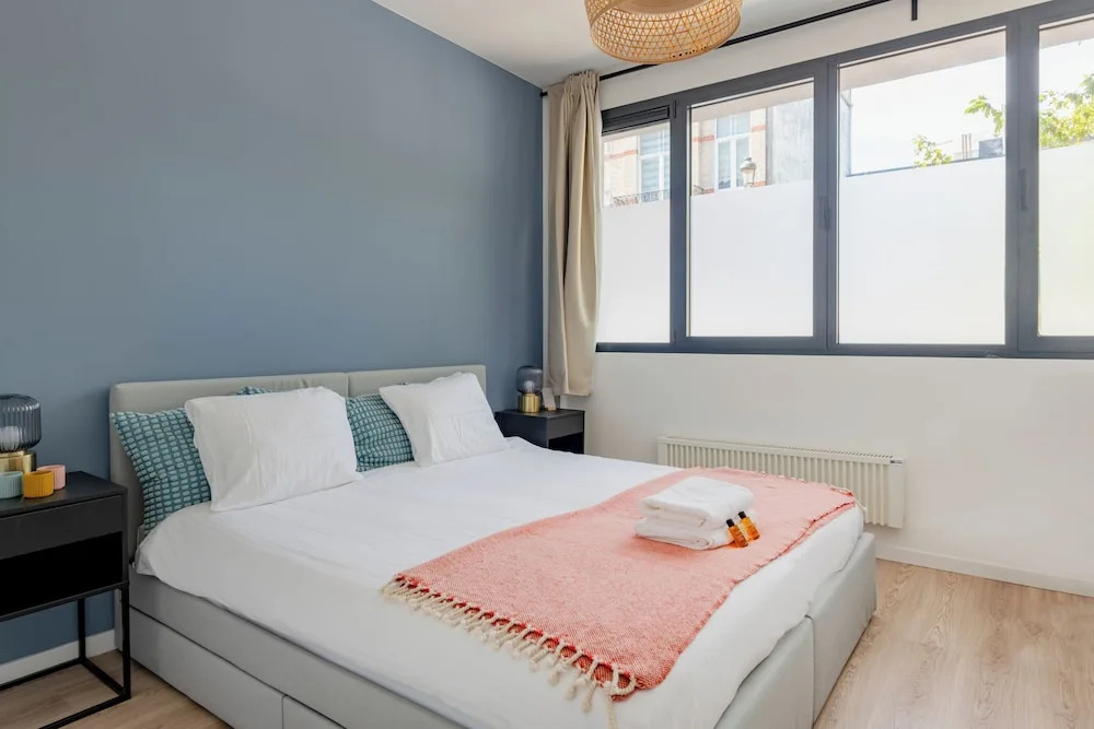 Brussels EU Design residence