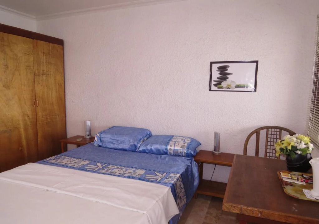 Savedra Beach Bungalows