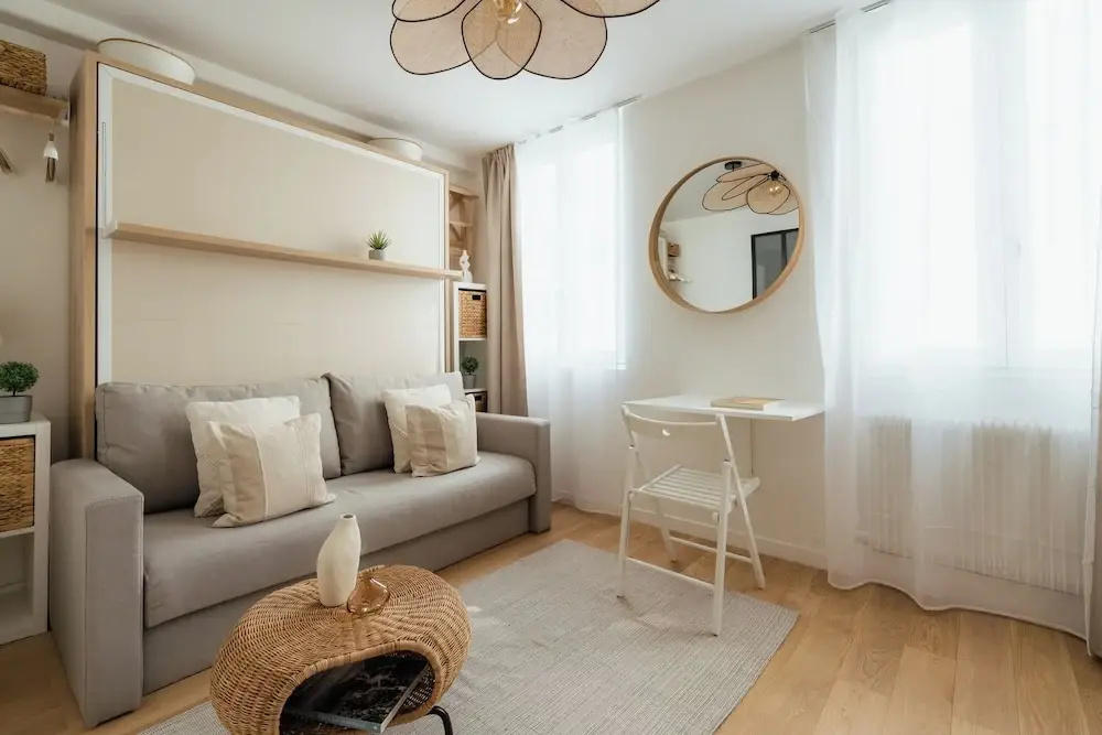 Cosy studio près du Panthéon