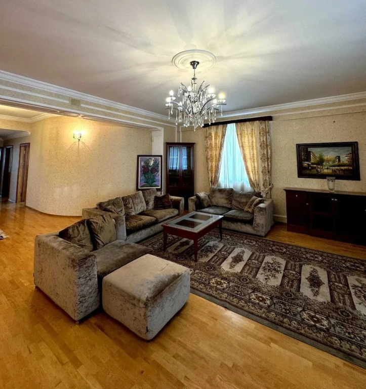 Layla Apartment