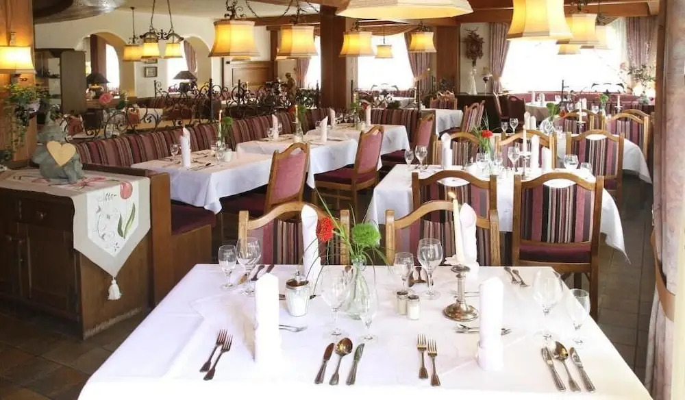 Hotel Schwarzwaldhof