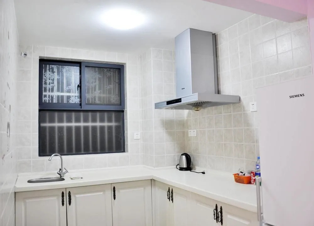 Sanya Mingjia Seascape Holiday Apartment