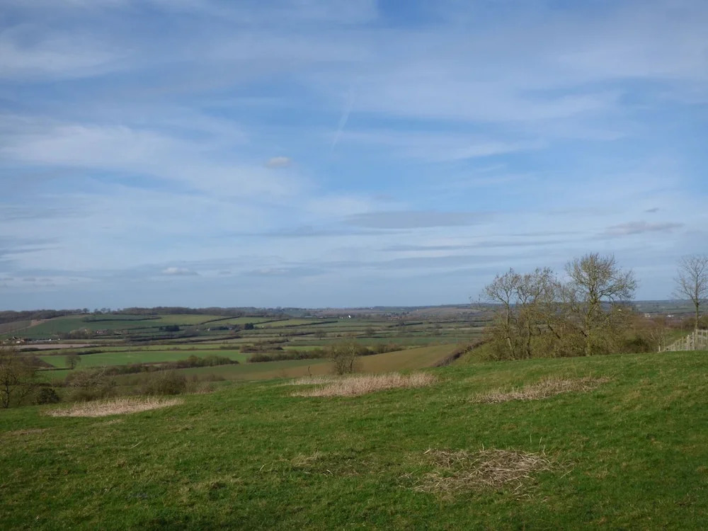 Orchard View, Leominster