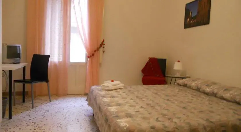 Casa Per Ferie Melina
