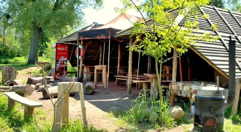 Pensjonat nad Wełną