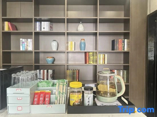 InterContinental Hotel Ganzhou