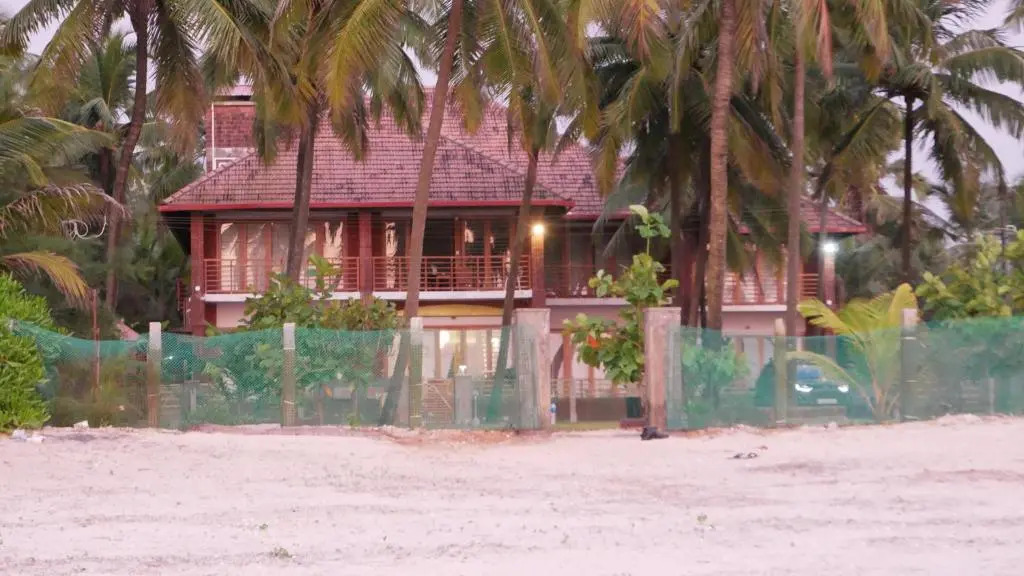Villa Malpe