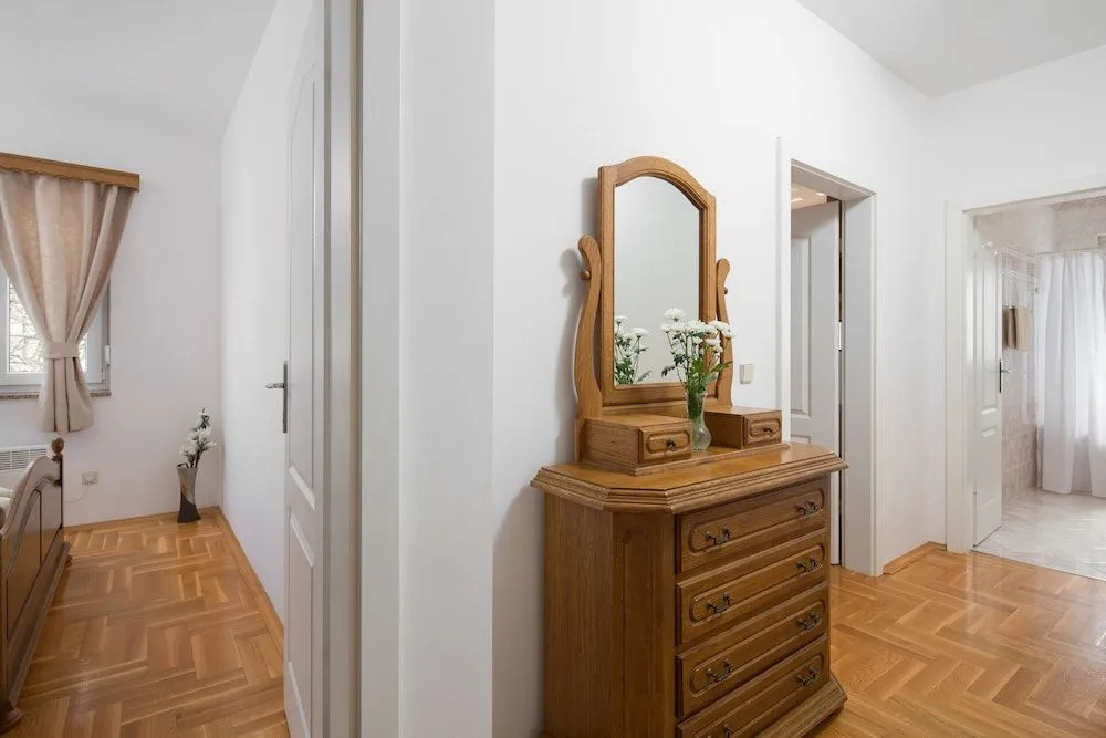Apartment Amadeus
