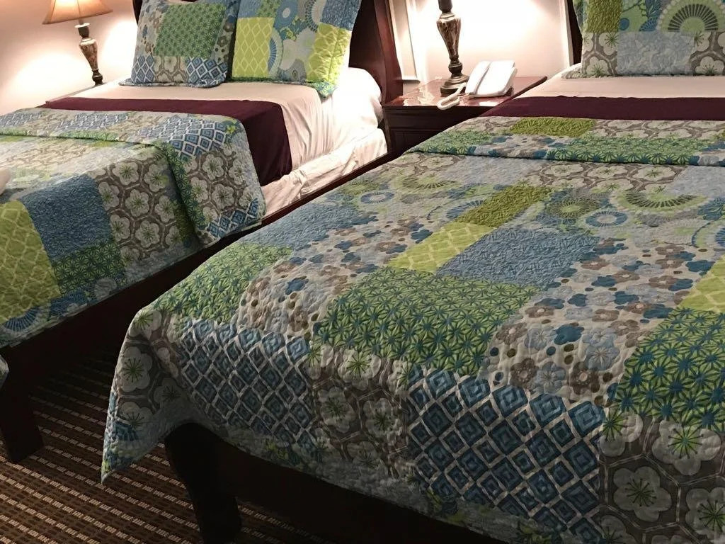 Grewals Inn and Suites by Elevate Rooms