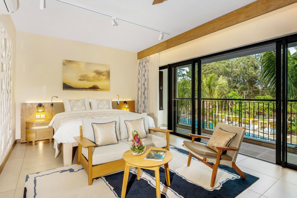 Oceans Creek Beach Hotel