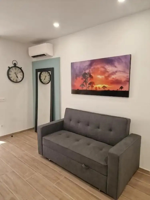 Apartamentos acogedores