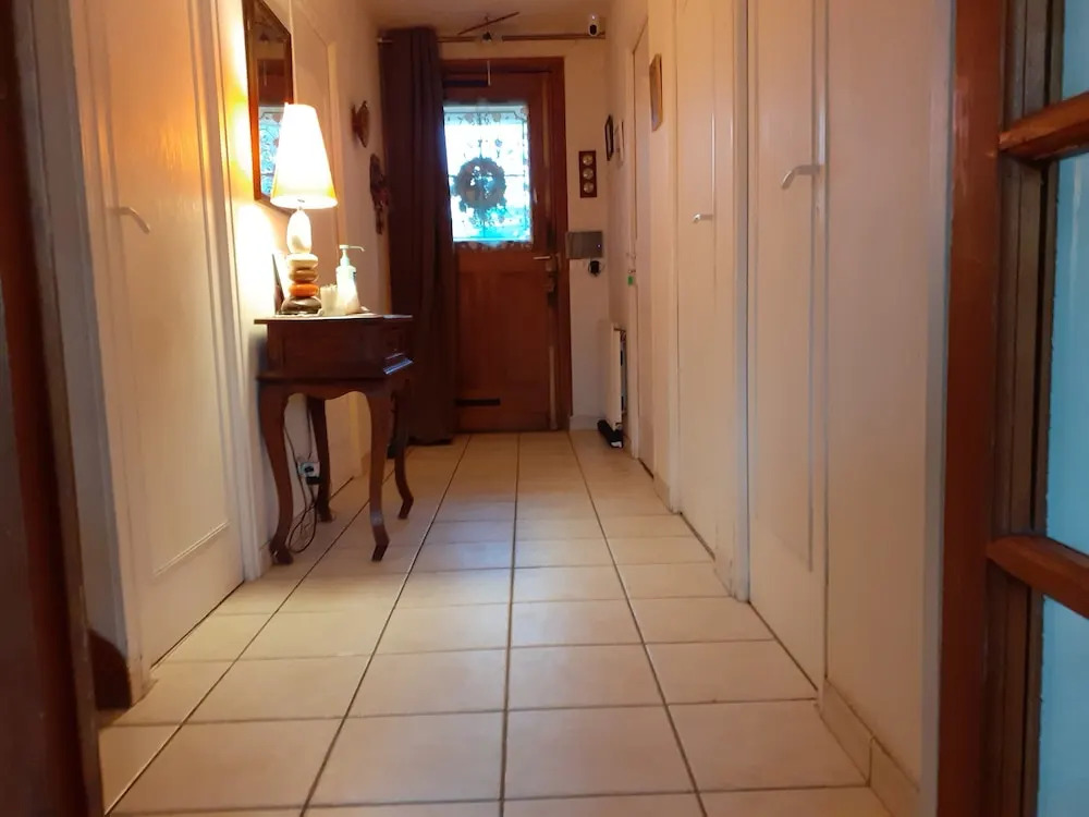 Maison pleine de Vie Chambre Dhôte