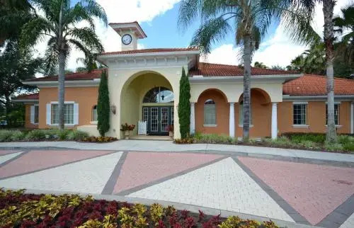 Cordova House #66771