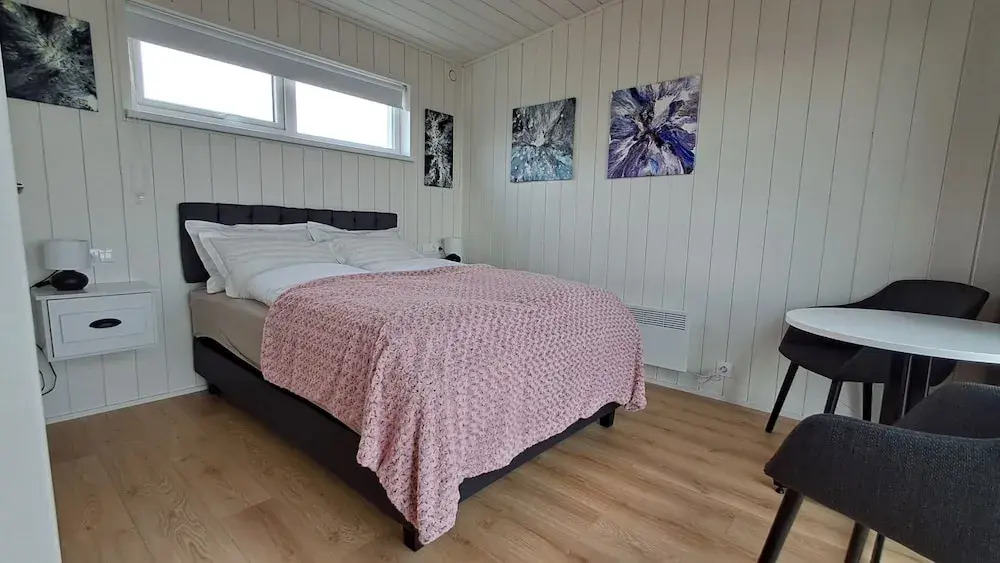 Sauðá Guesthouse