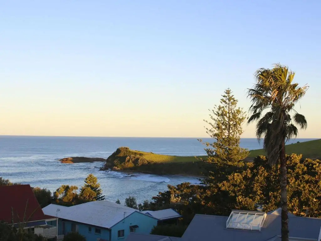 WHALE WATCH FOR FOUR Gerringong 4pm check out Sundays