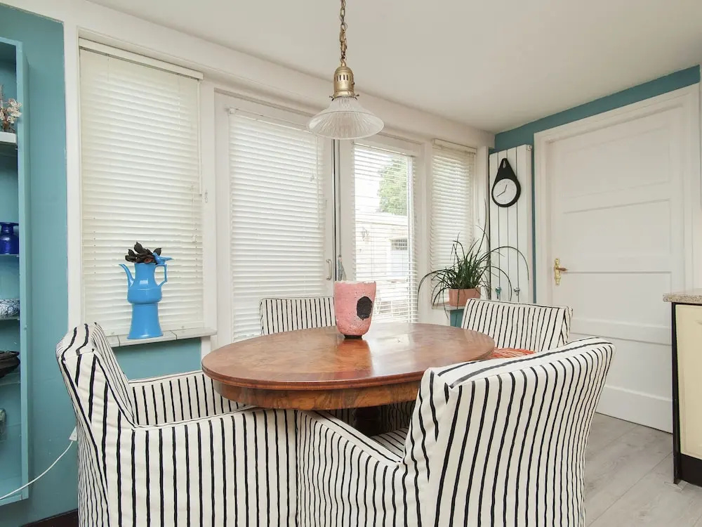 Semi-detached House With Garden in Quiet Location, Within Walking Distance of the Centre of Bergen