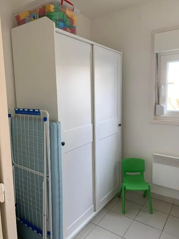 Vakantiehuisje38