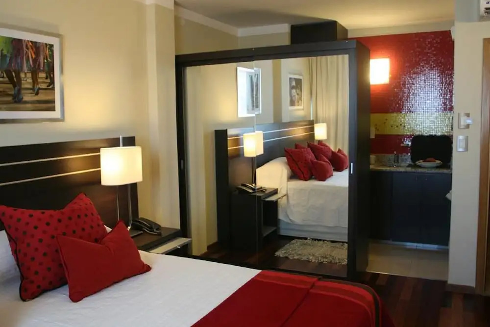 Zoom Apart Hotel
