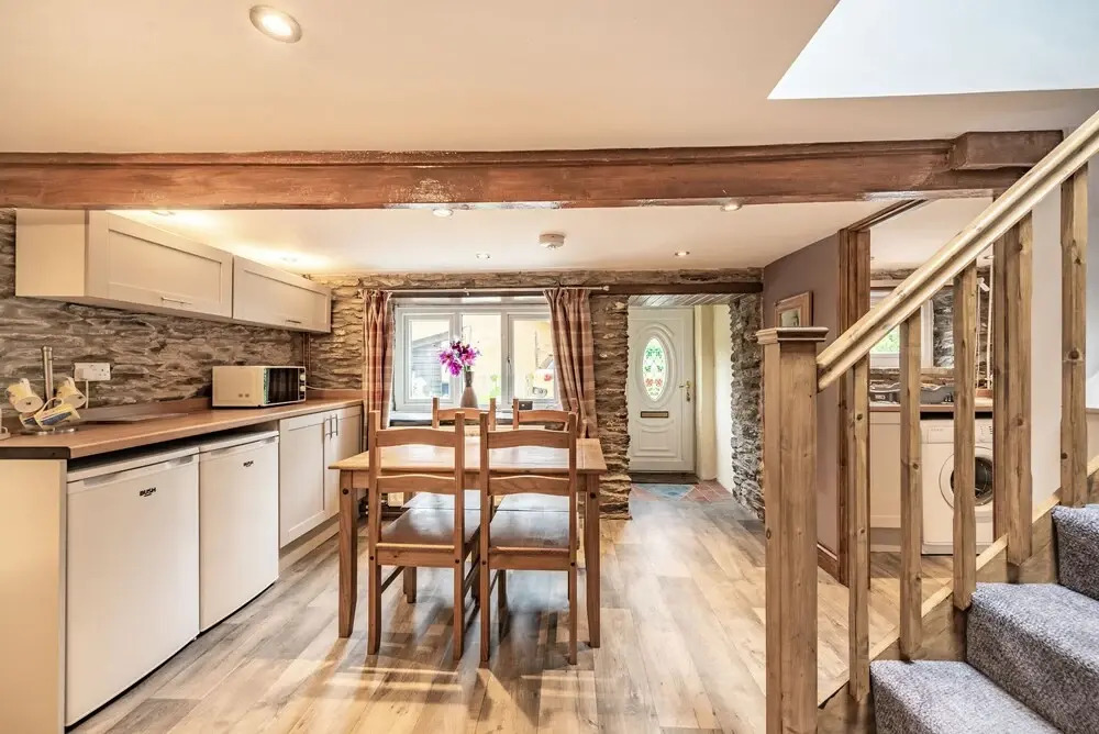 Pendre Cottage